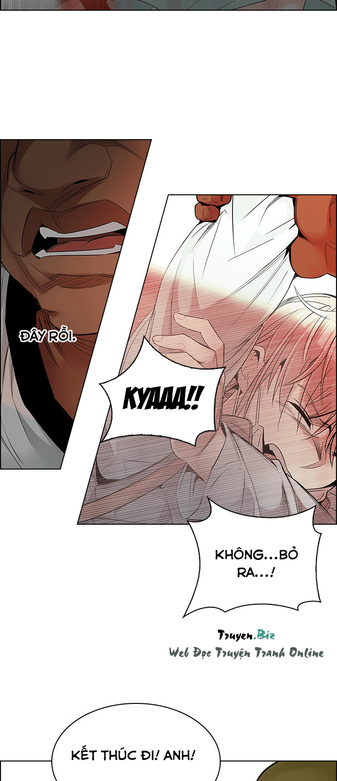 Dice - Chương 219 - Trang 10