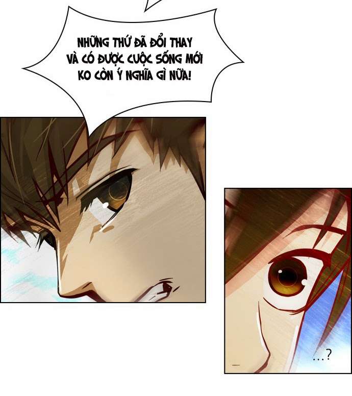 Dice - Chương 22 - Trang 11