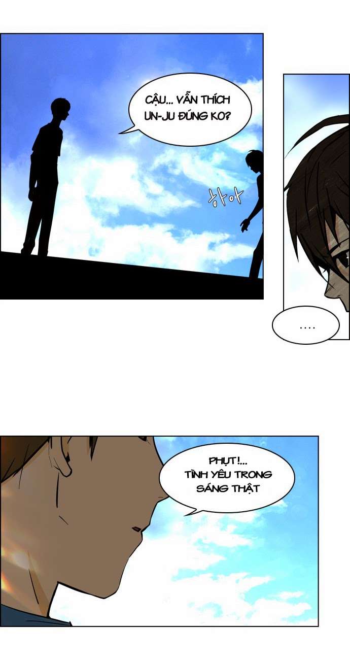 Dice - Chương 22 - Trang 13