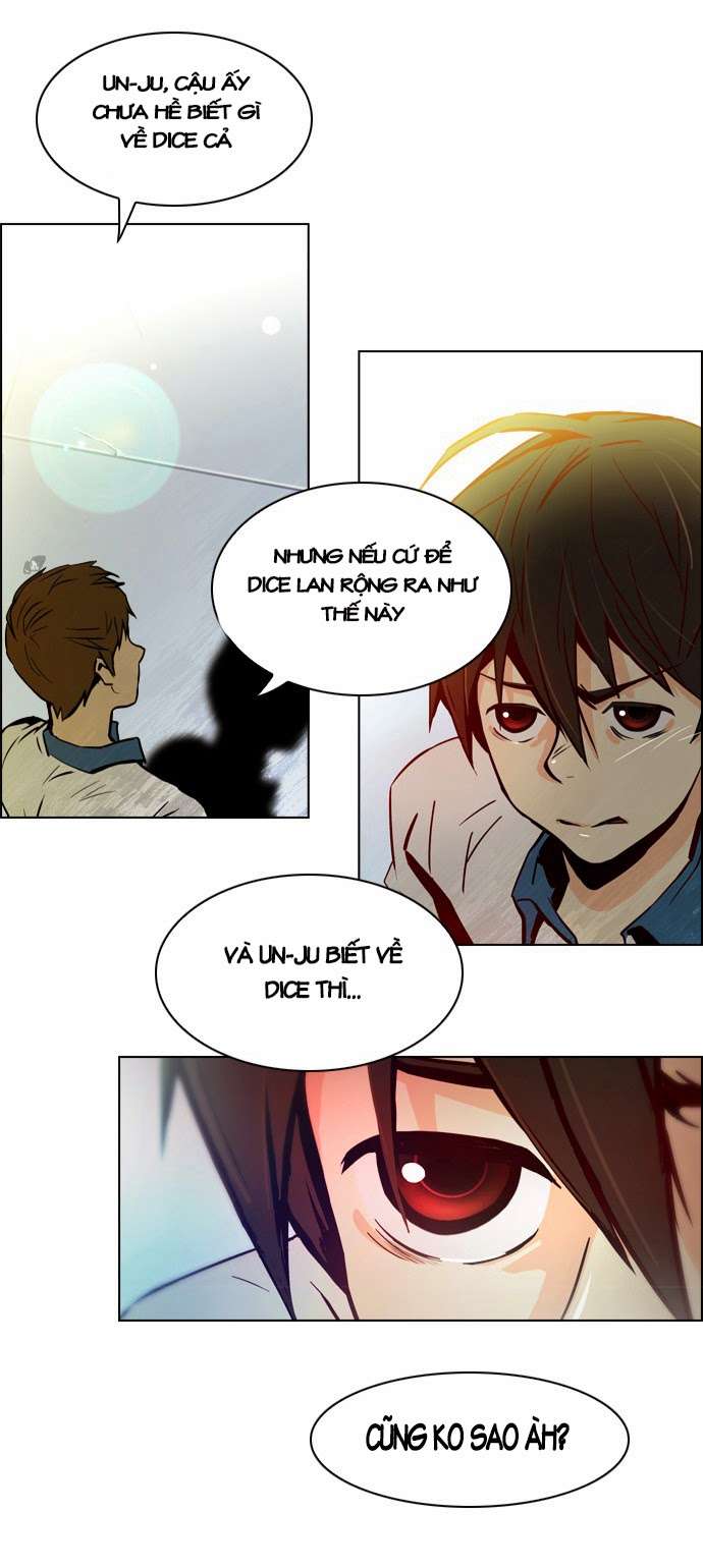 Dice - Chương 22 - Trang 14