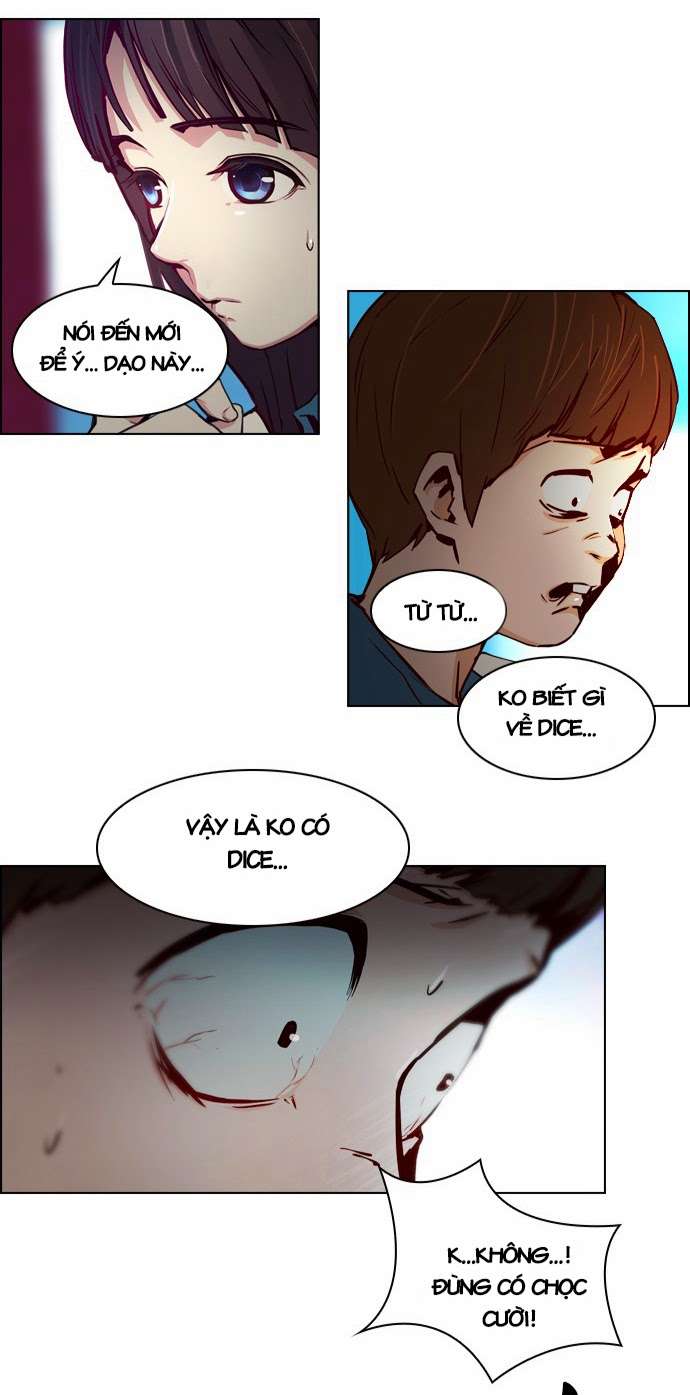 Dice - Chương 22 - Trang 17