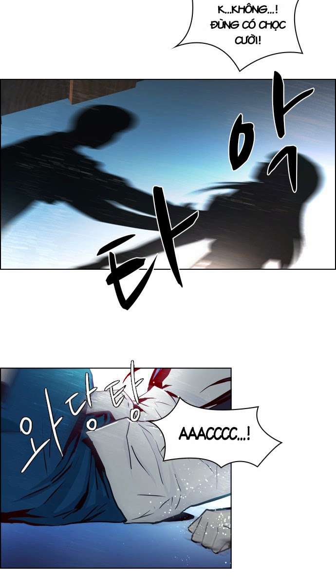 Dice - Chương 22 - Trang 18