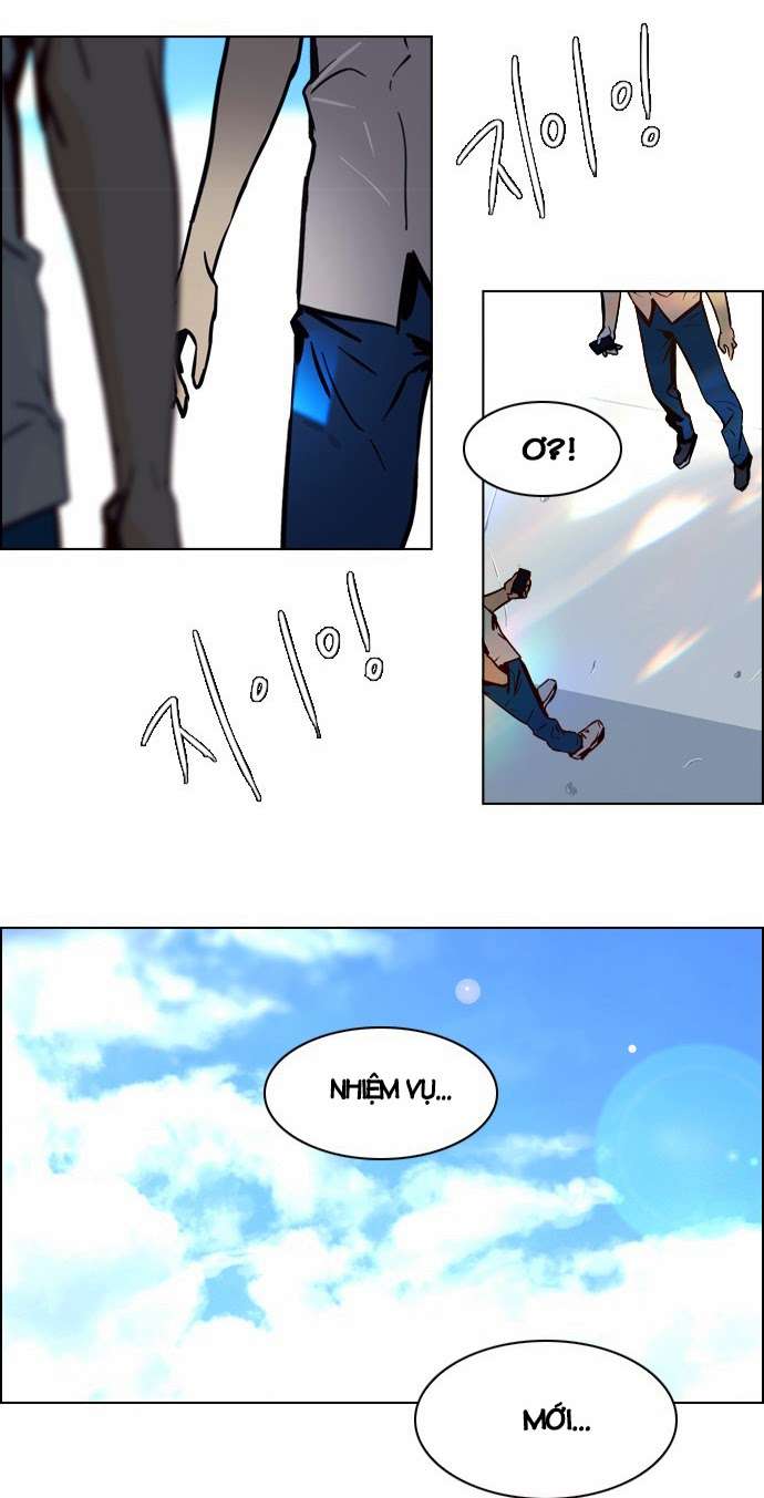 Dice - Chương 22 - Trang 20