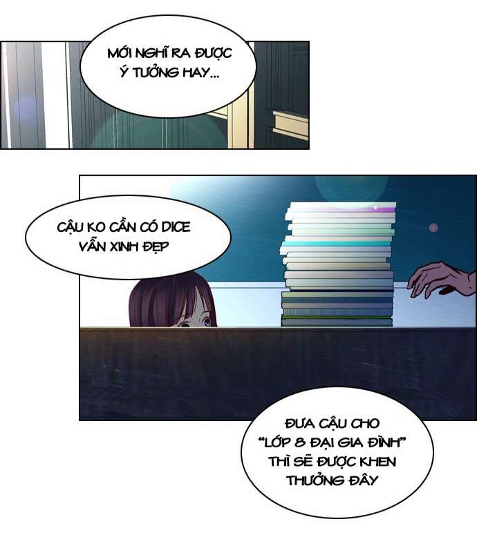 Dice - Chương 22 - Trang 21