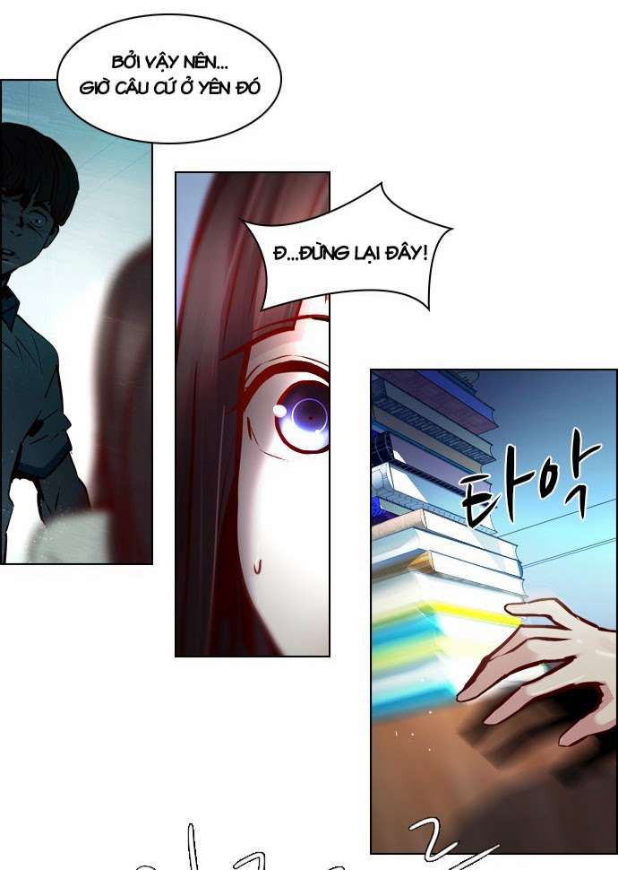 Dice - Chương 22 - Trang 22