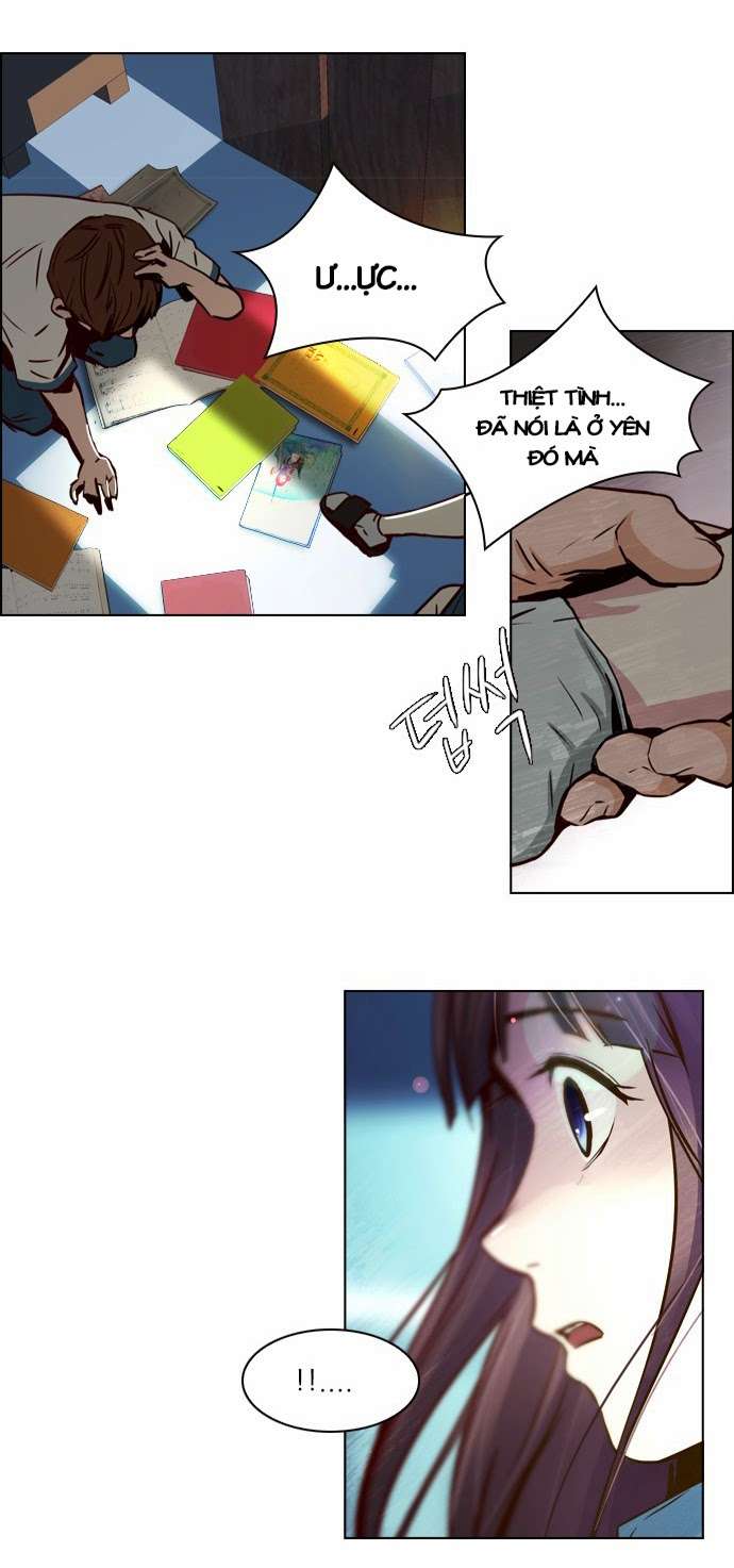 Dice - Chương 22 - Trang 24