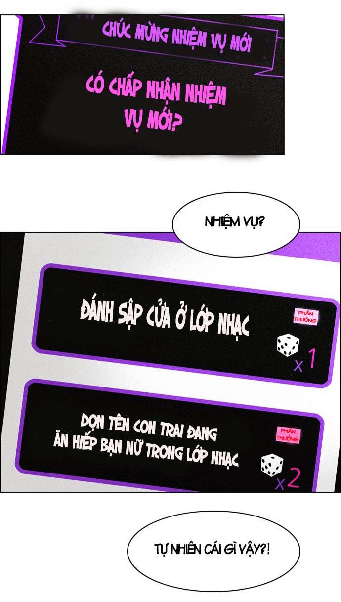 Dice - Chương 22 - Trang 25