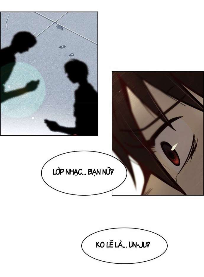 Dice - Chương 22 - Trang 26