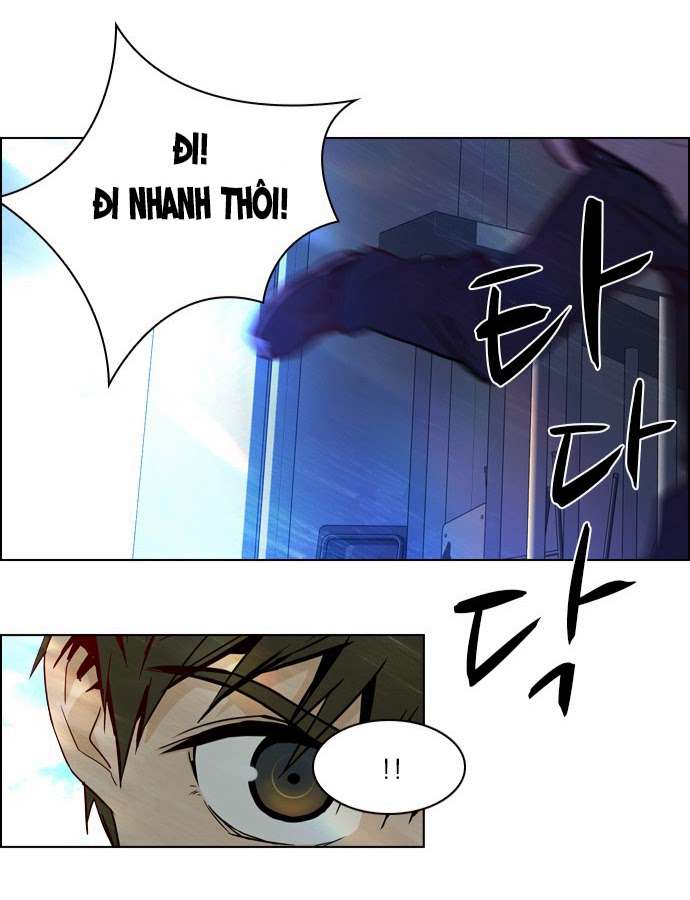 Dice - Chương 22 - Trang 27