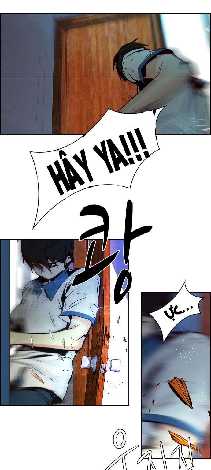 Dice - Chương 22 - Trang 30