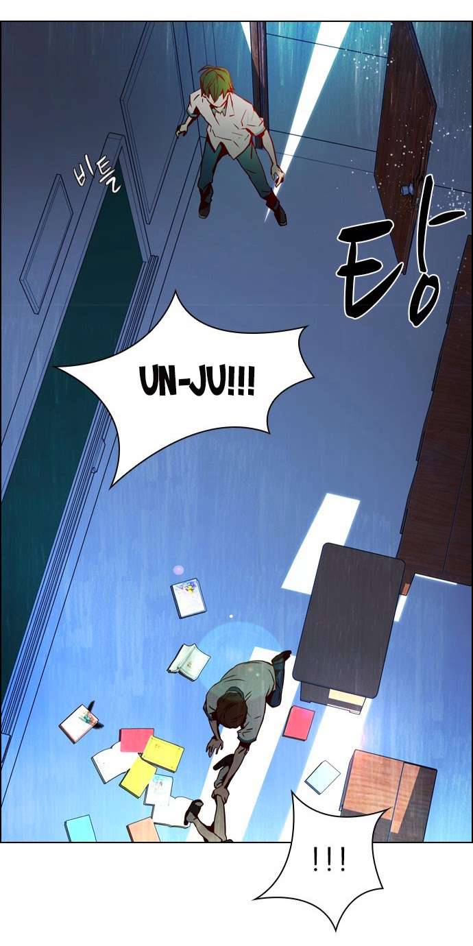 Dice - Chương 22 - Trang 31