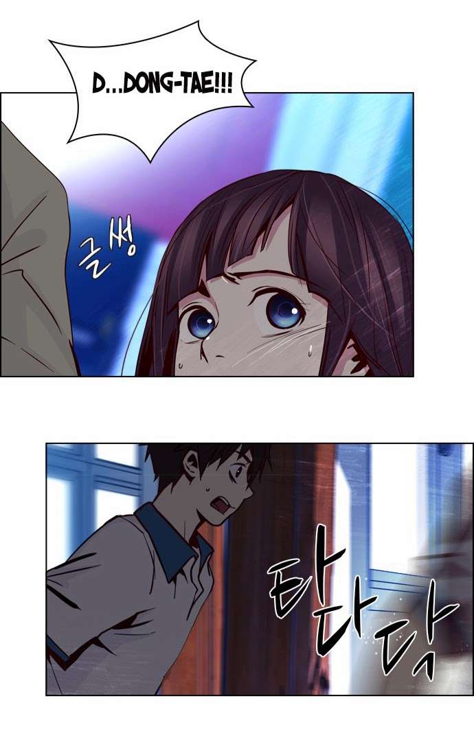 Dice - Chương 22 - Trang 32