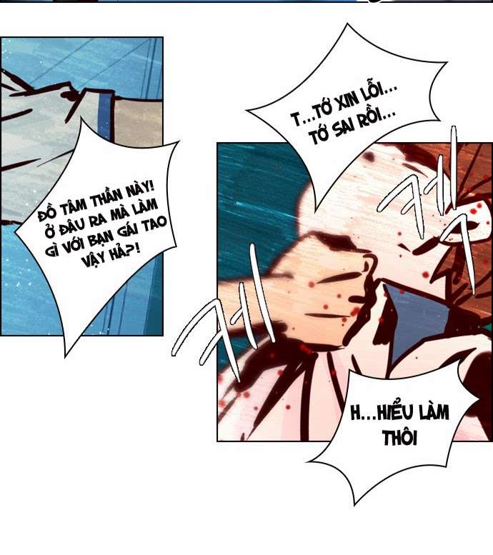 Dice - Chương 22 - Trang 34