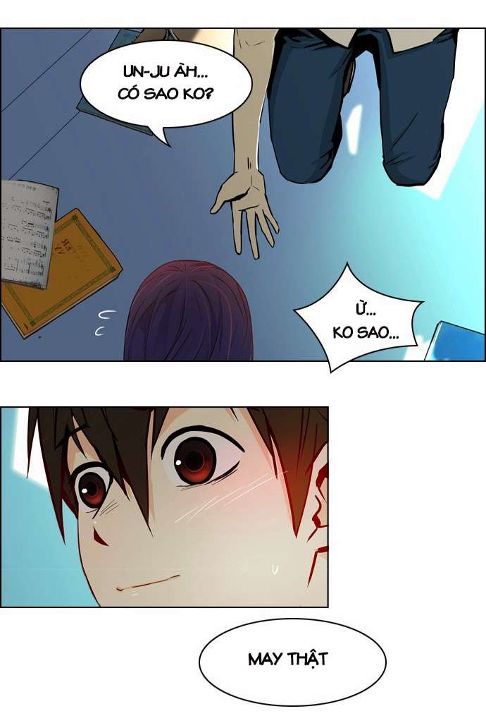 Dice - Chương 22 - Trang 35