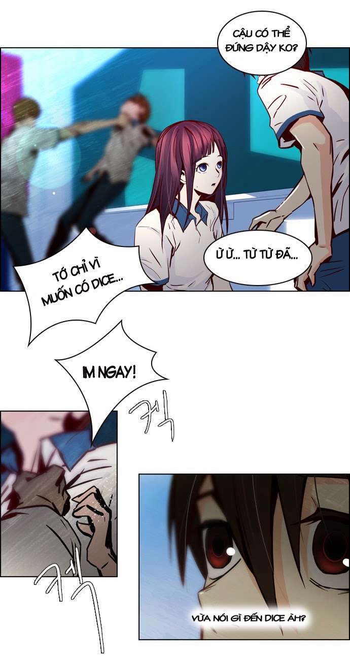 Dice - Chương 22 - Trang 36