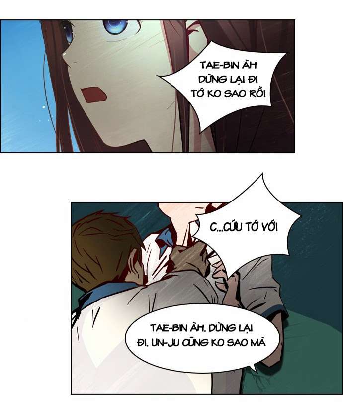 Dice - Chương 22 - Trang 37