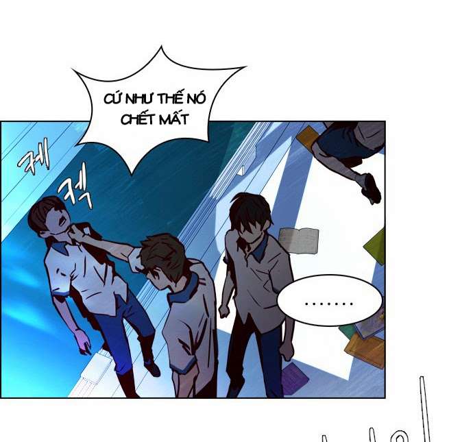 Dice - Chương 22 - Trang 38