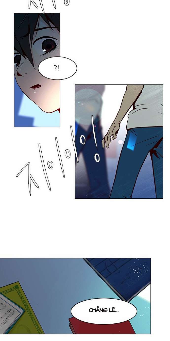 Dice - Chương 22 - Trang 39