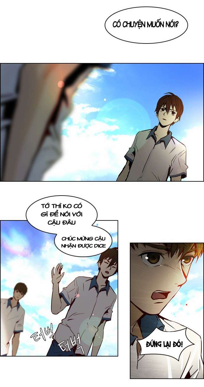 Dice - Chương 22 - Trang 5