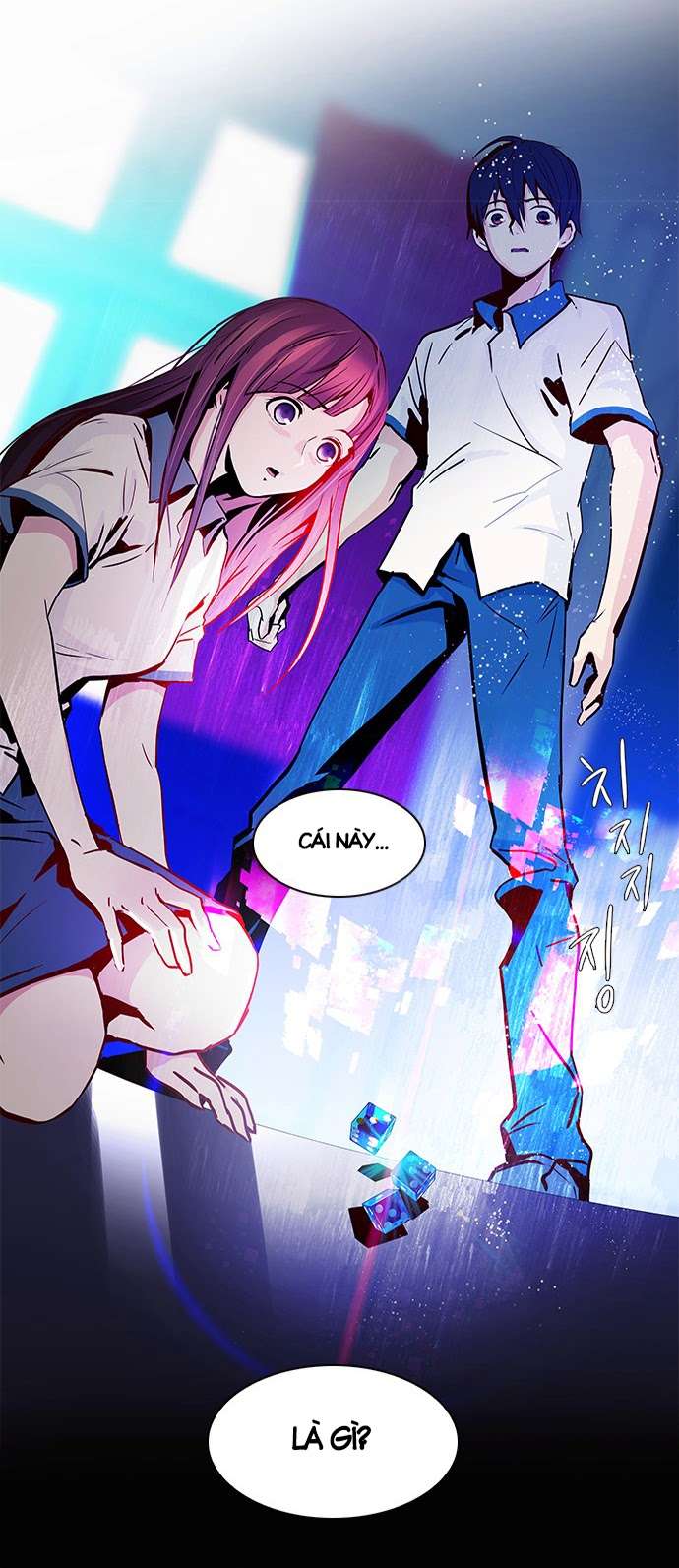 Dice - Chương 22 - Trang 43