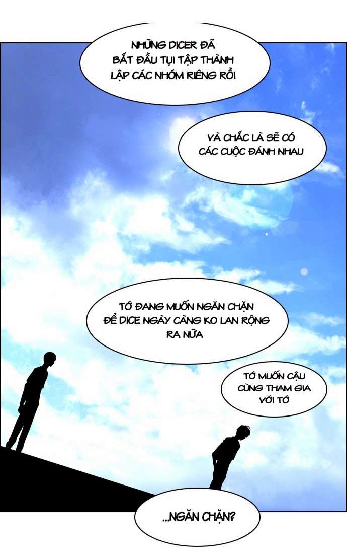 Dice - Chương 22 - Trang 6