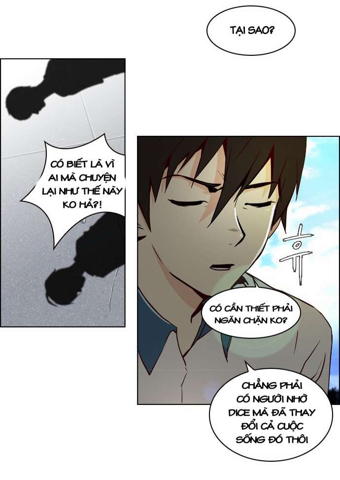 Dice - Chương 22 - Trang 7