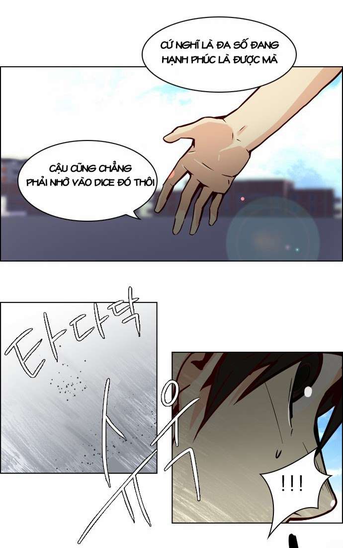 Dice - Chương 22 - Trang 8