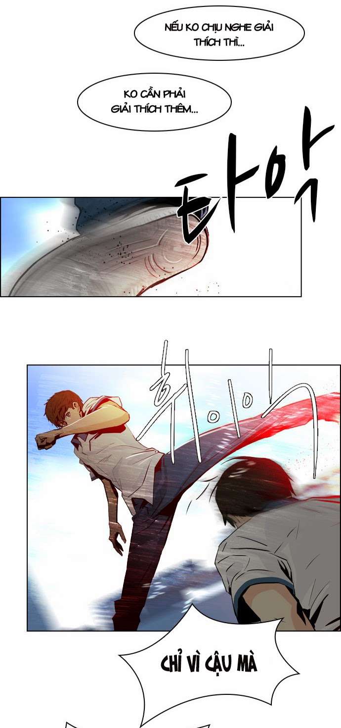 Dice - Chương 22 - Trang 10