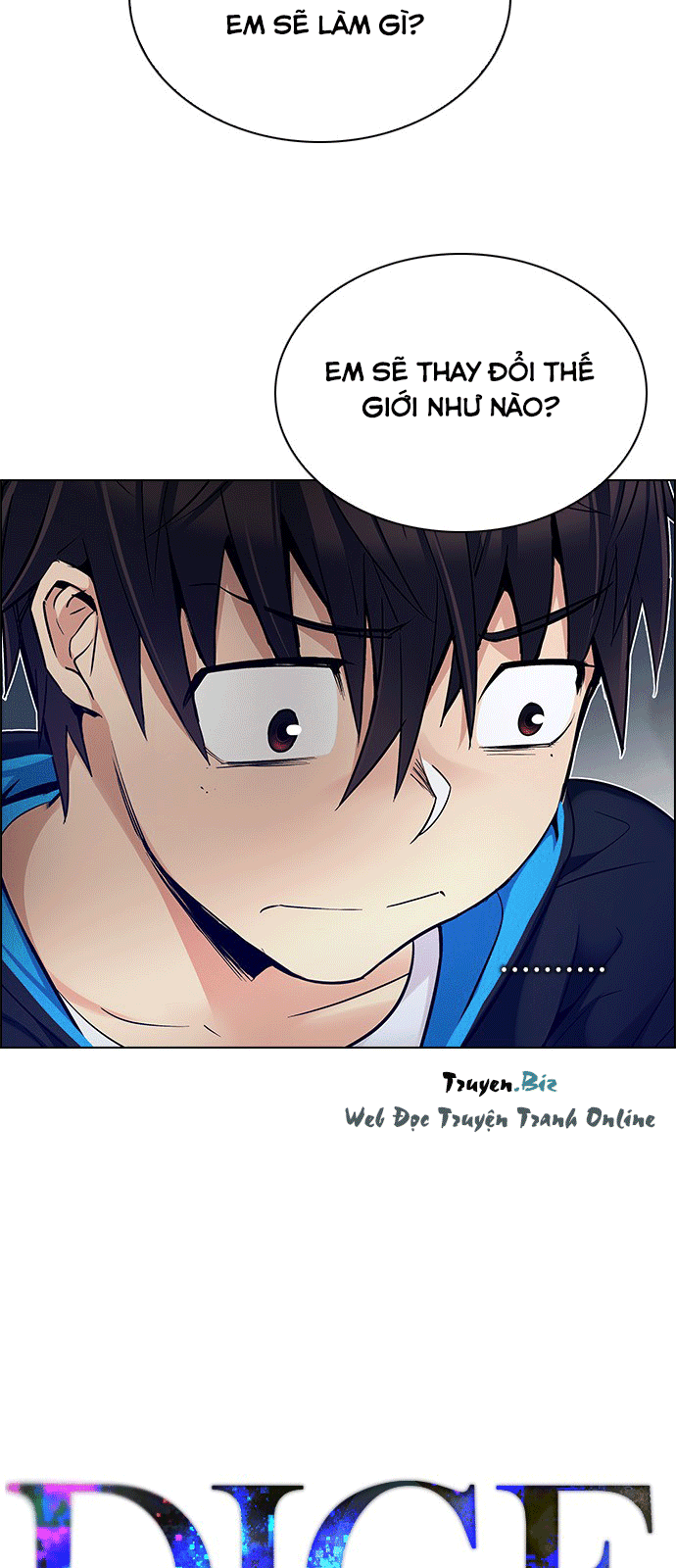 Dice - Chương 220 - Trang 2