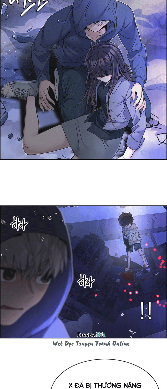 Dice - Chương 220 - Trang 13