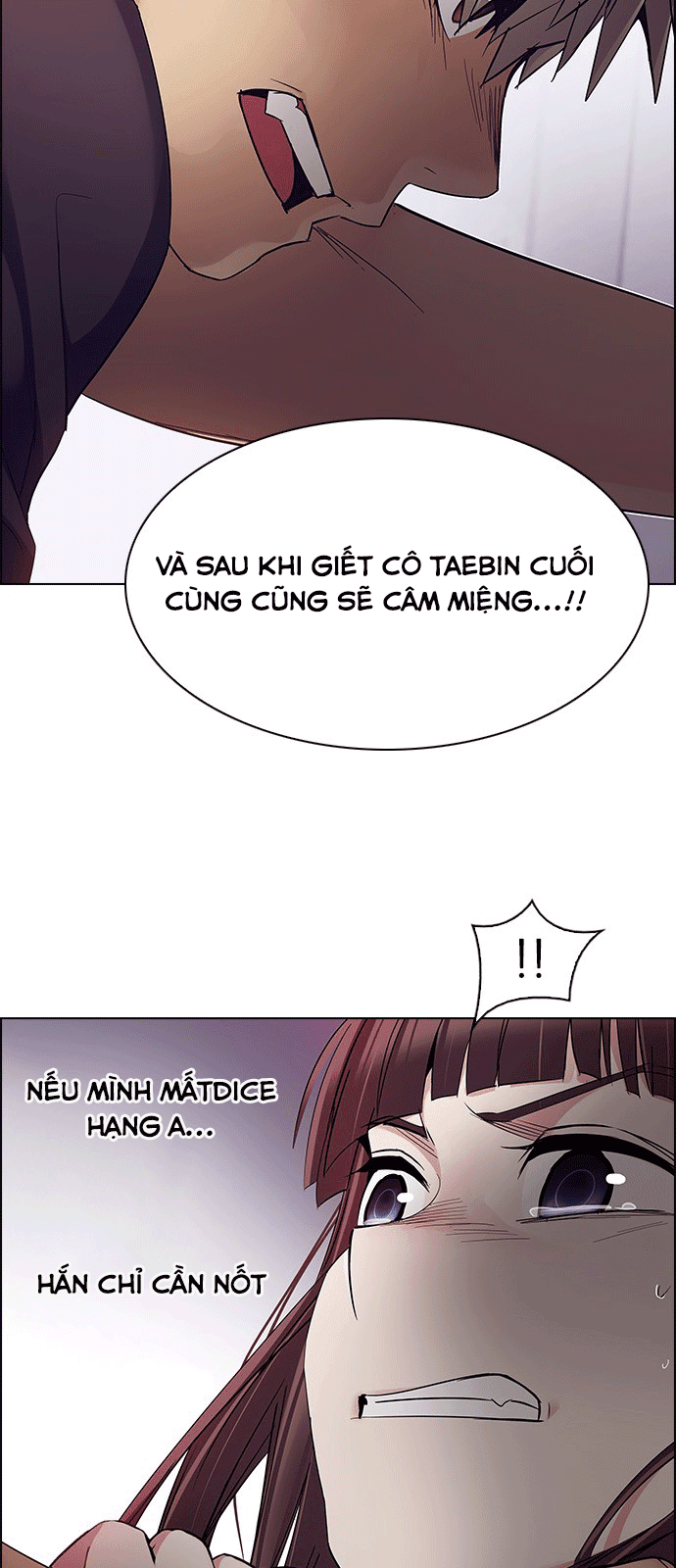 Dice - Chương 220 - Trang 16