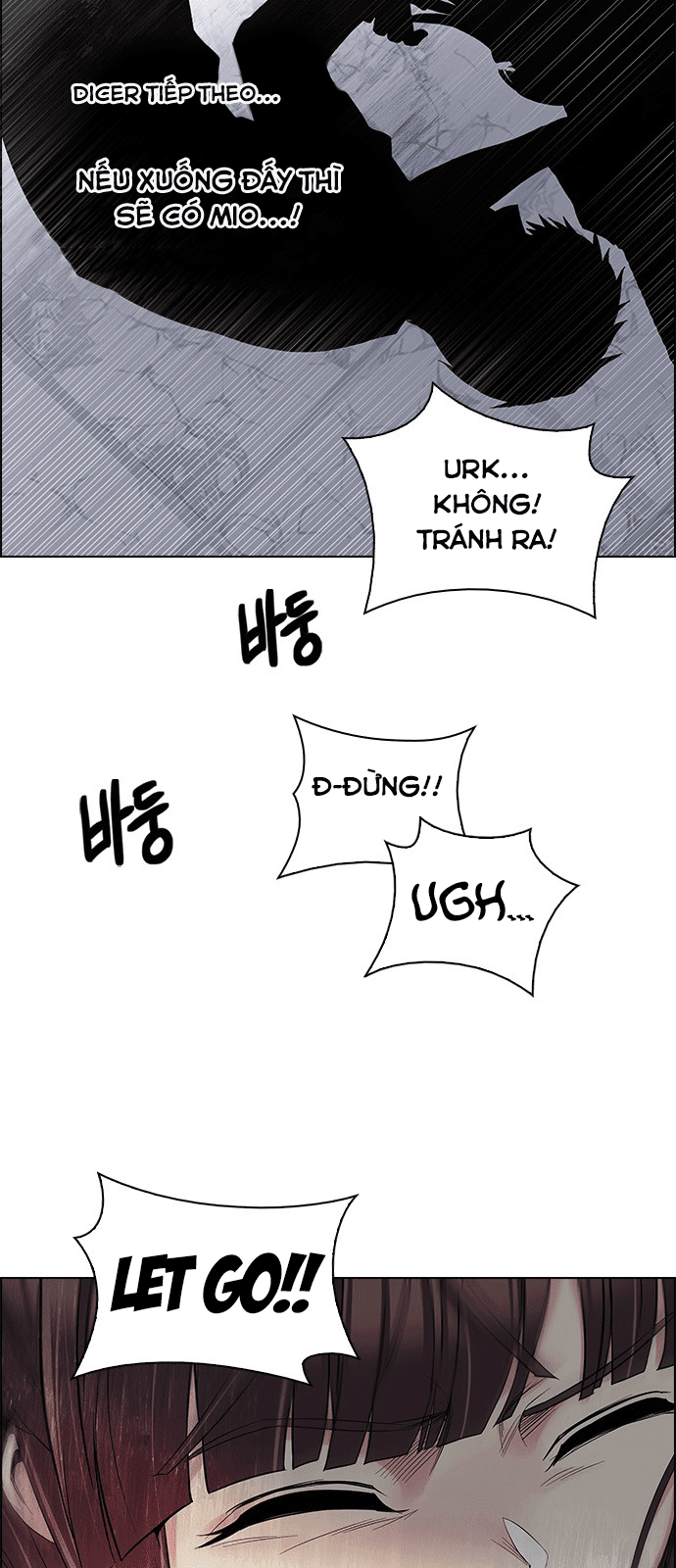 Dice - Chương 220 - Trang 20