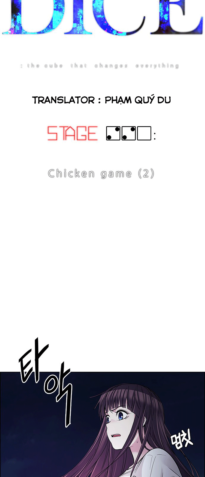 Dice - Chương 220 - Trang 3