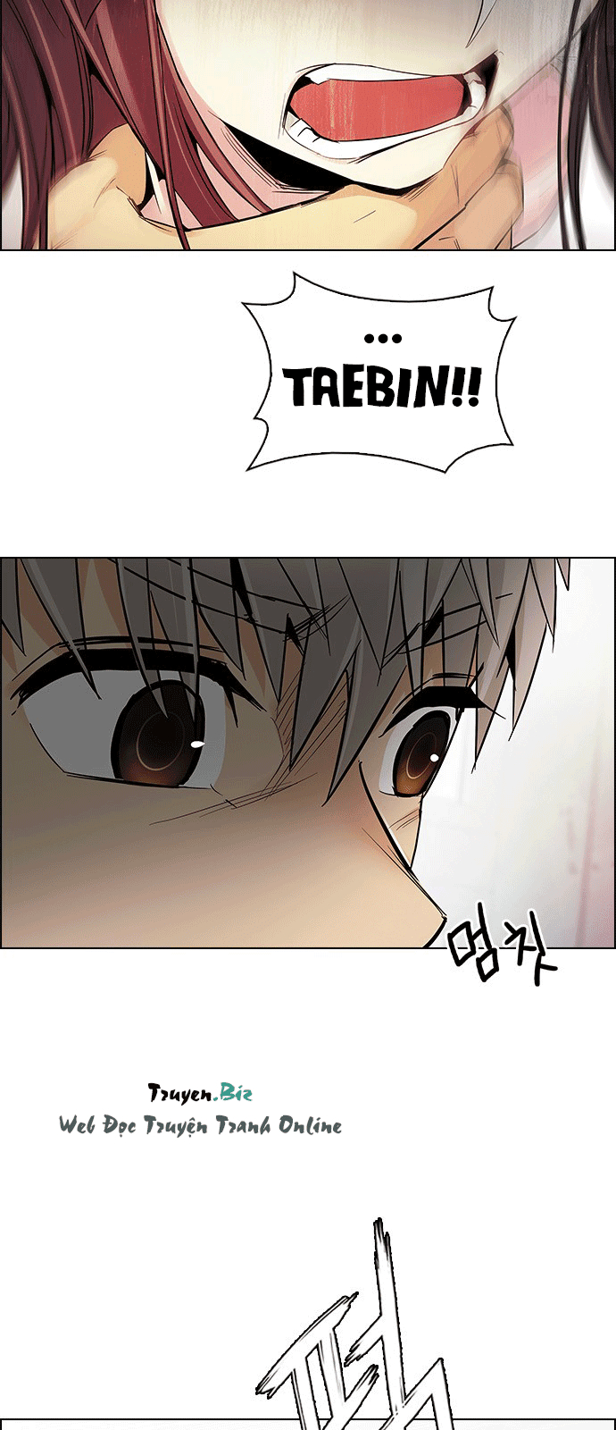 Dice - Chương 220 - Trang 21