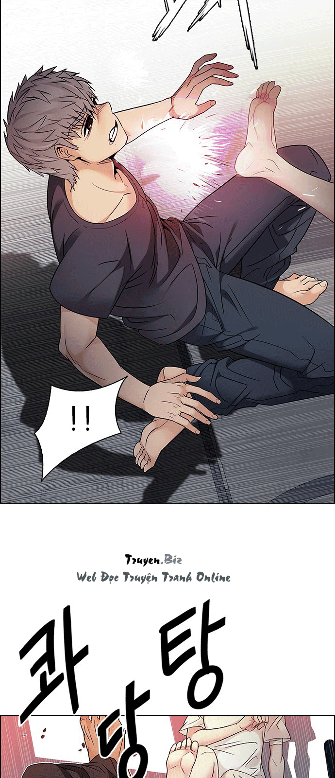 Dice - Chương 220 - Trang 22