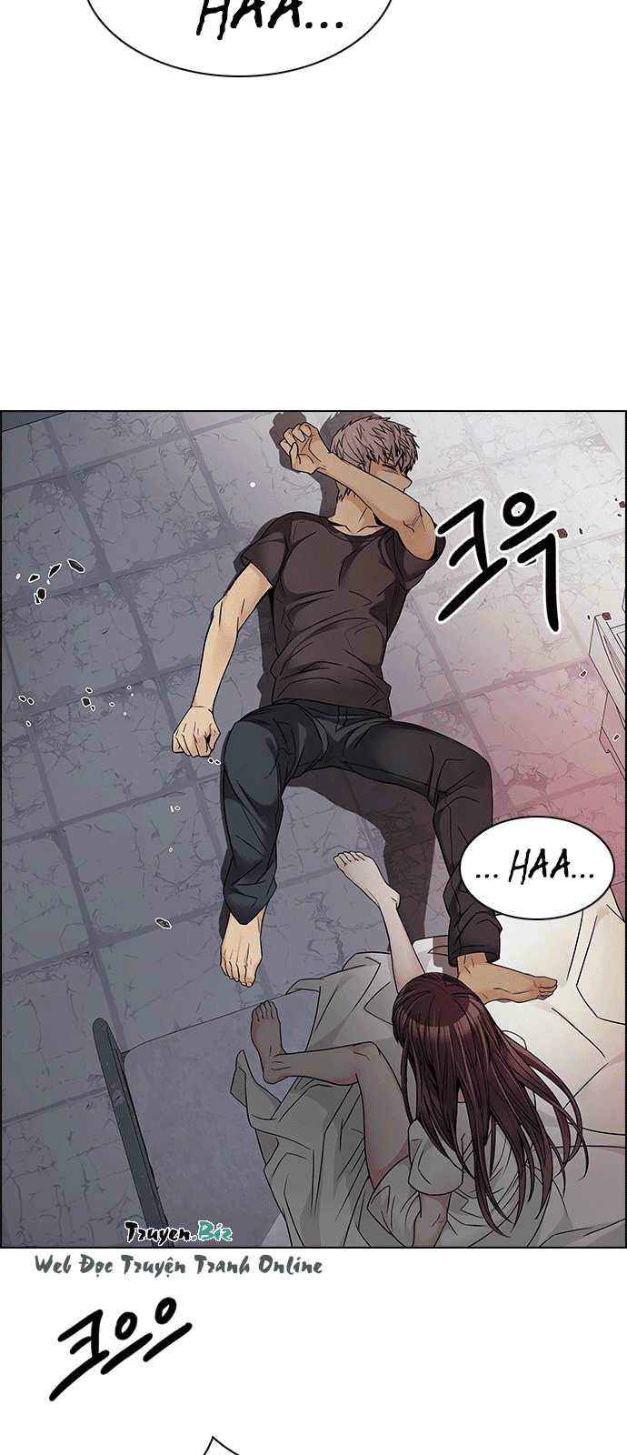 Dice - Chương 220 - Trang 24