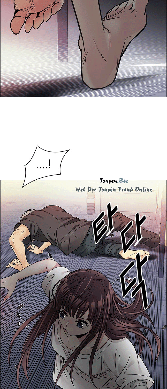 Dice - Chương 220 - Trang 27