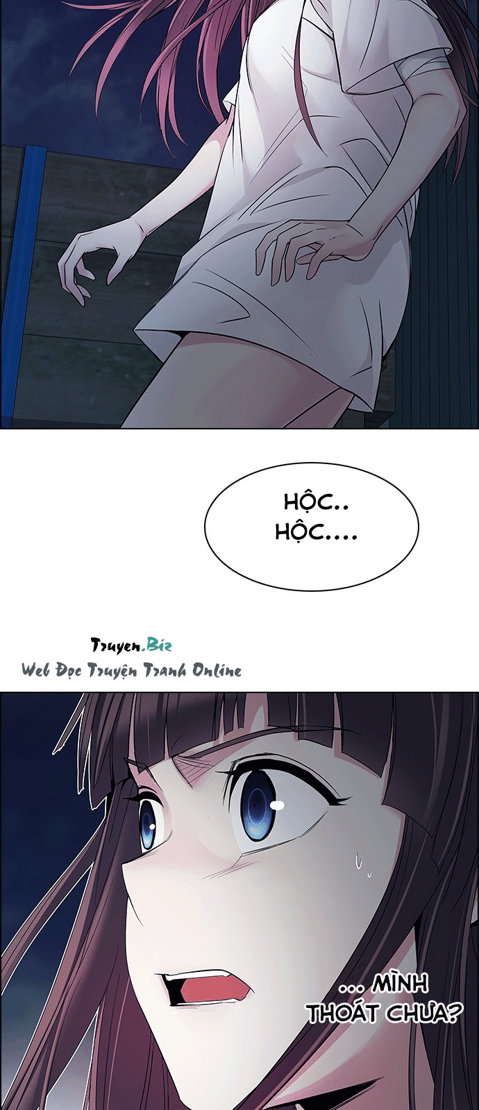 Dice - Chương 220 - Trang 4