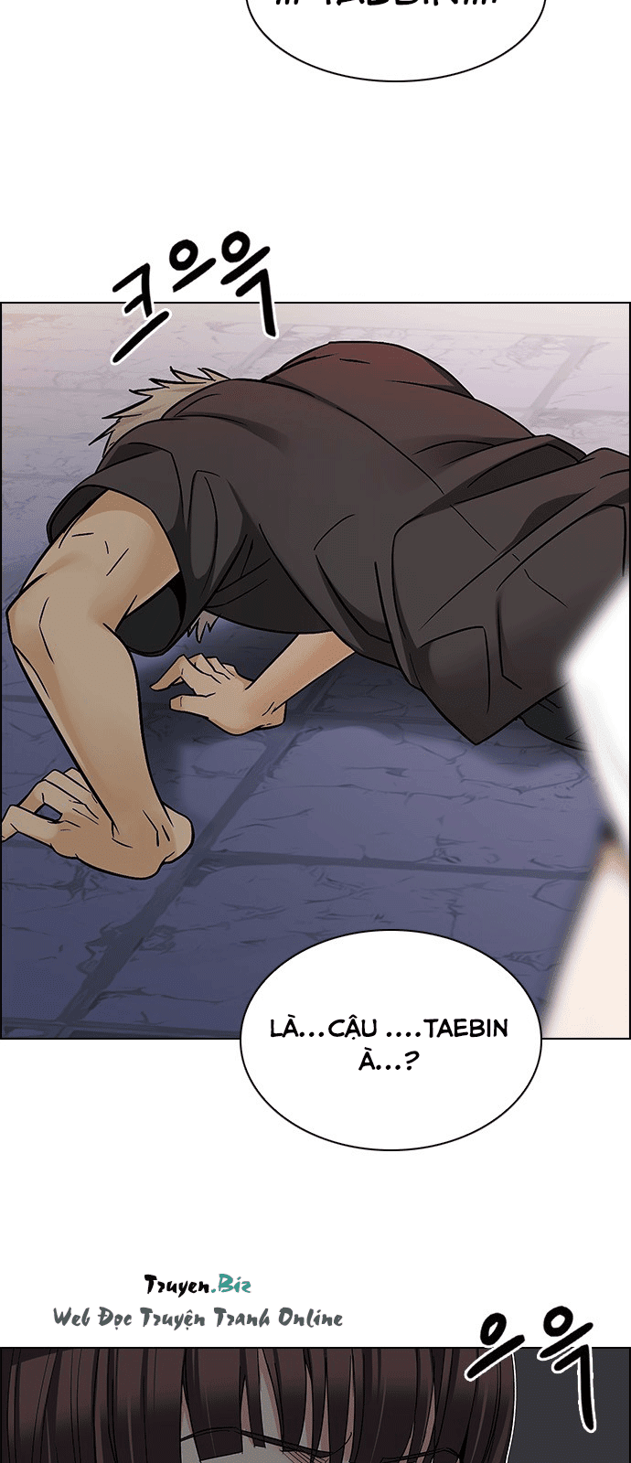 Dice - Chương 220 - Trang 31