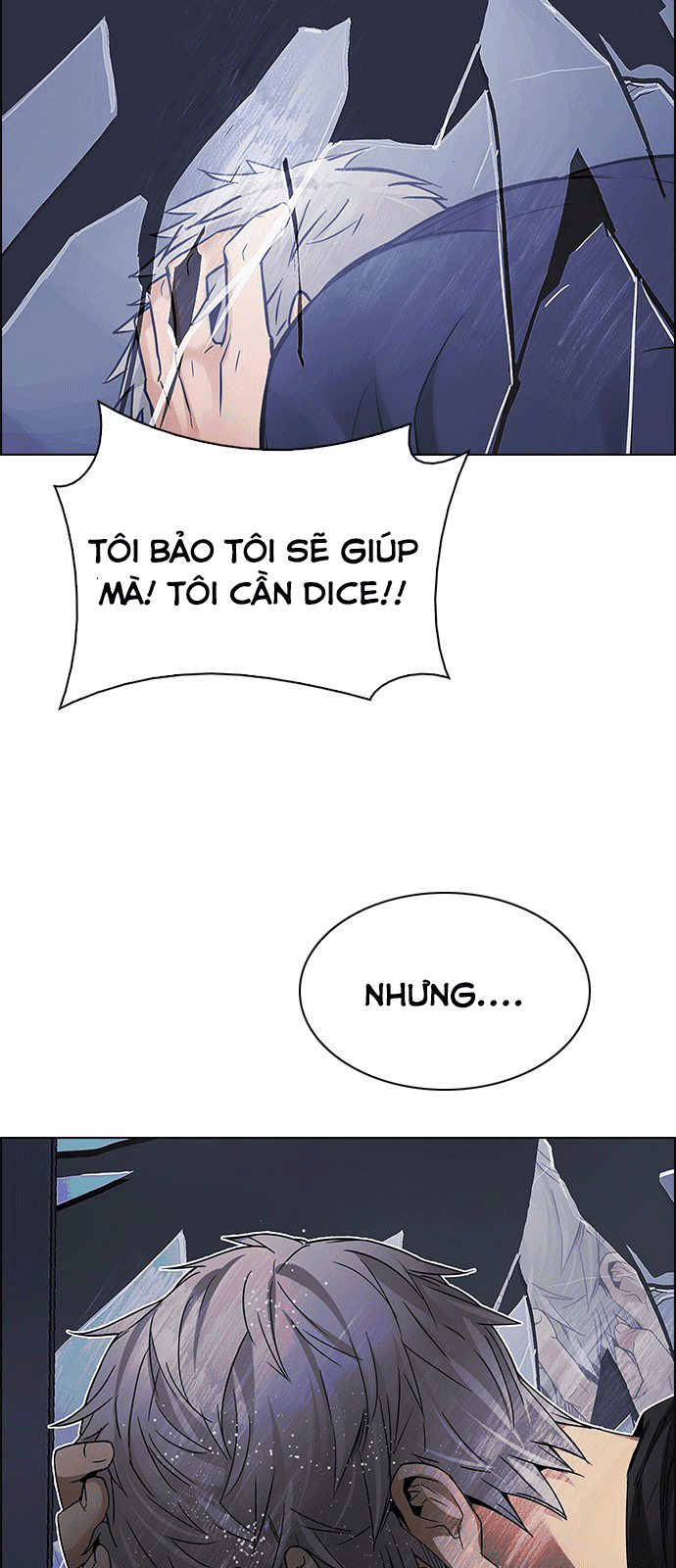 Dice - Chương 220 - Trang 34