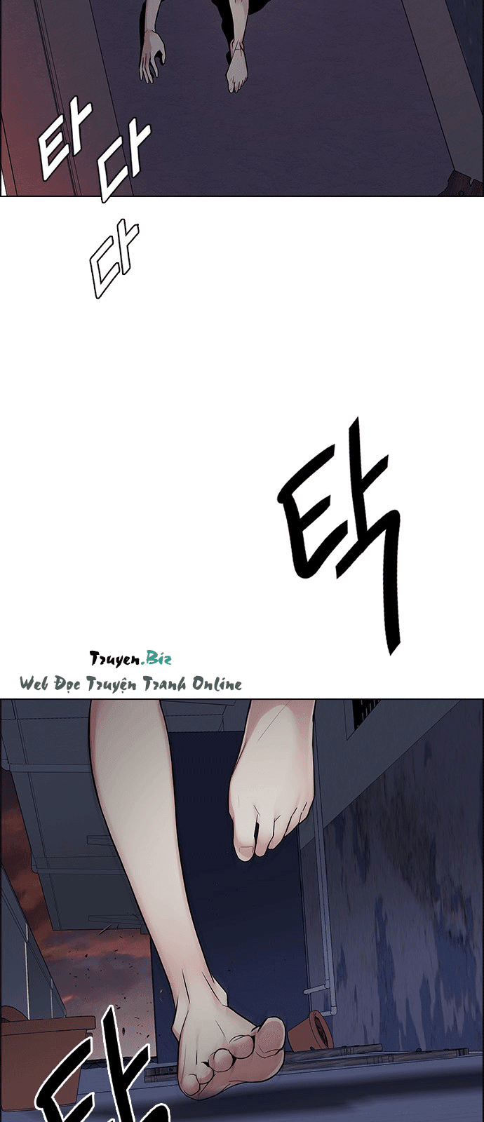 Dice - Chương 220 - Trang 42