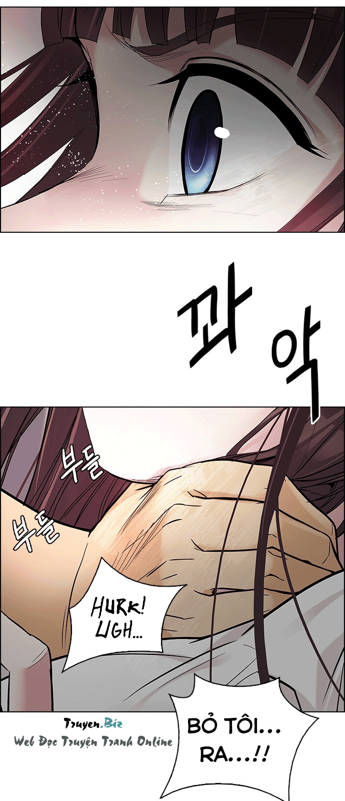 Dice - Chương 220 - Trang 8