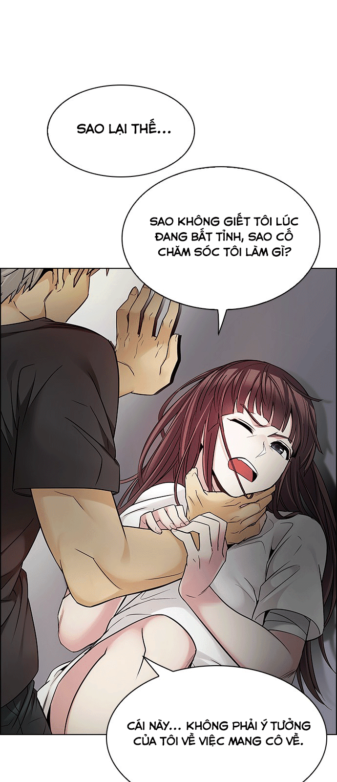 Dice - Chương 220 - Trang 10