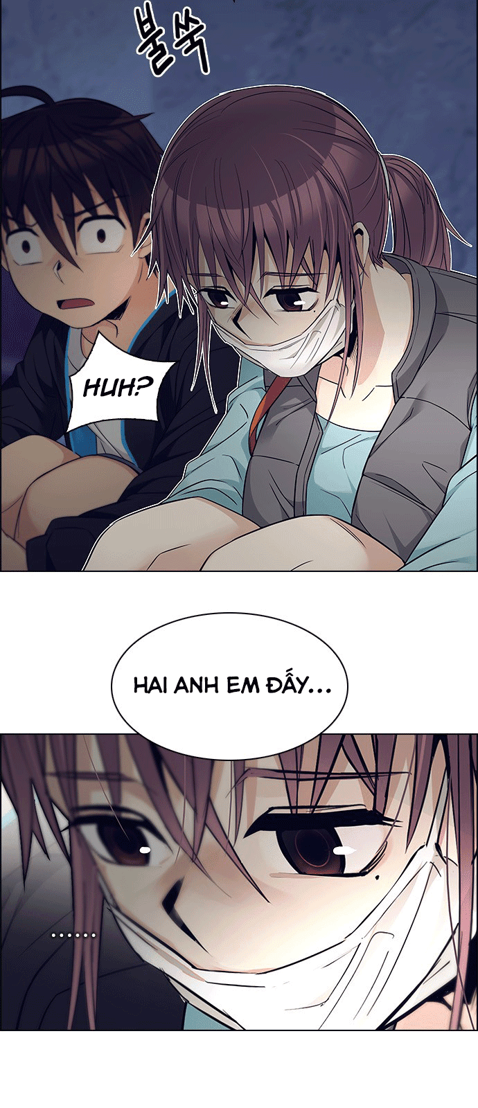 Dice - Chương 221 - Trang 11