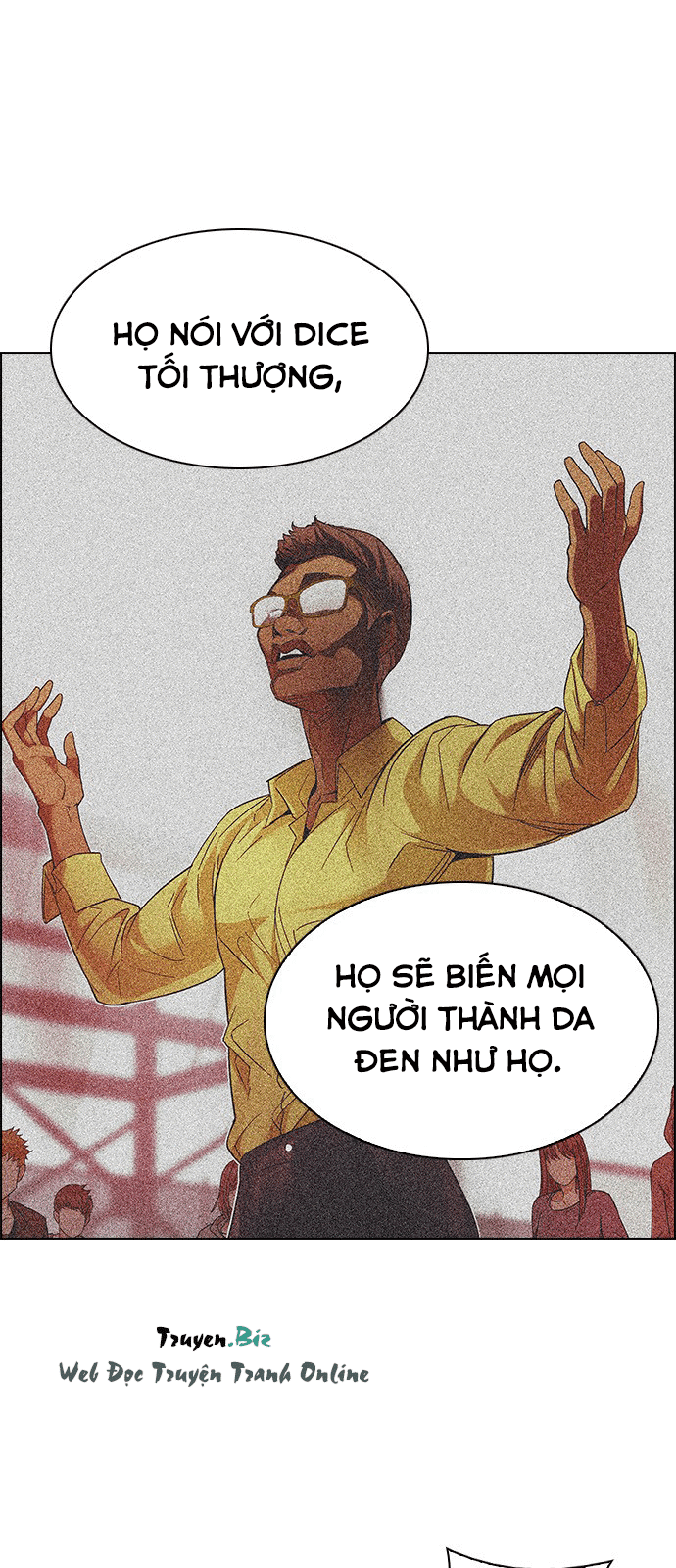 Dice - Chương 221 - Trang 12