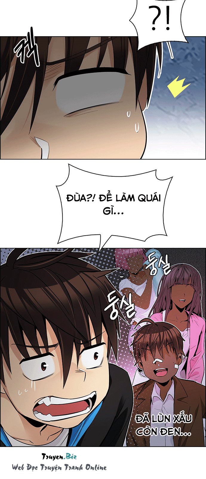 Dice - Chương 221 - Trang 13