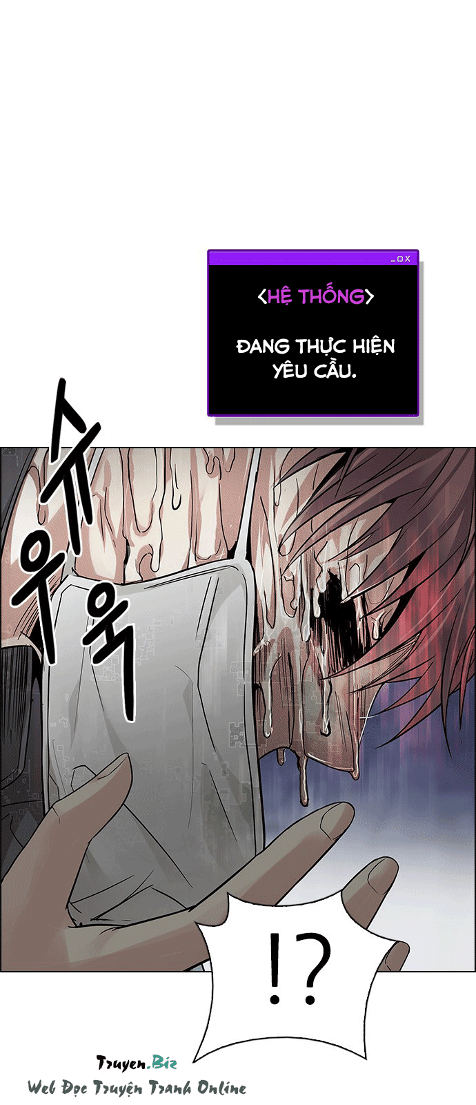 Dice - Chương 221 - Trang 18