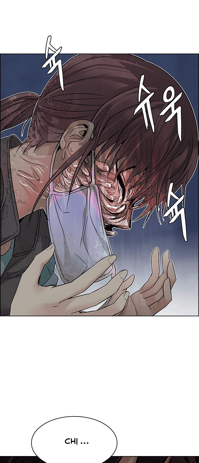 Dice - Chương 221 - Trang 19