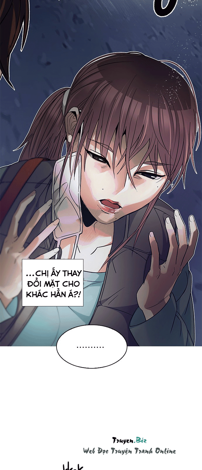 Dice - Chương 221 - Trang 21