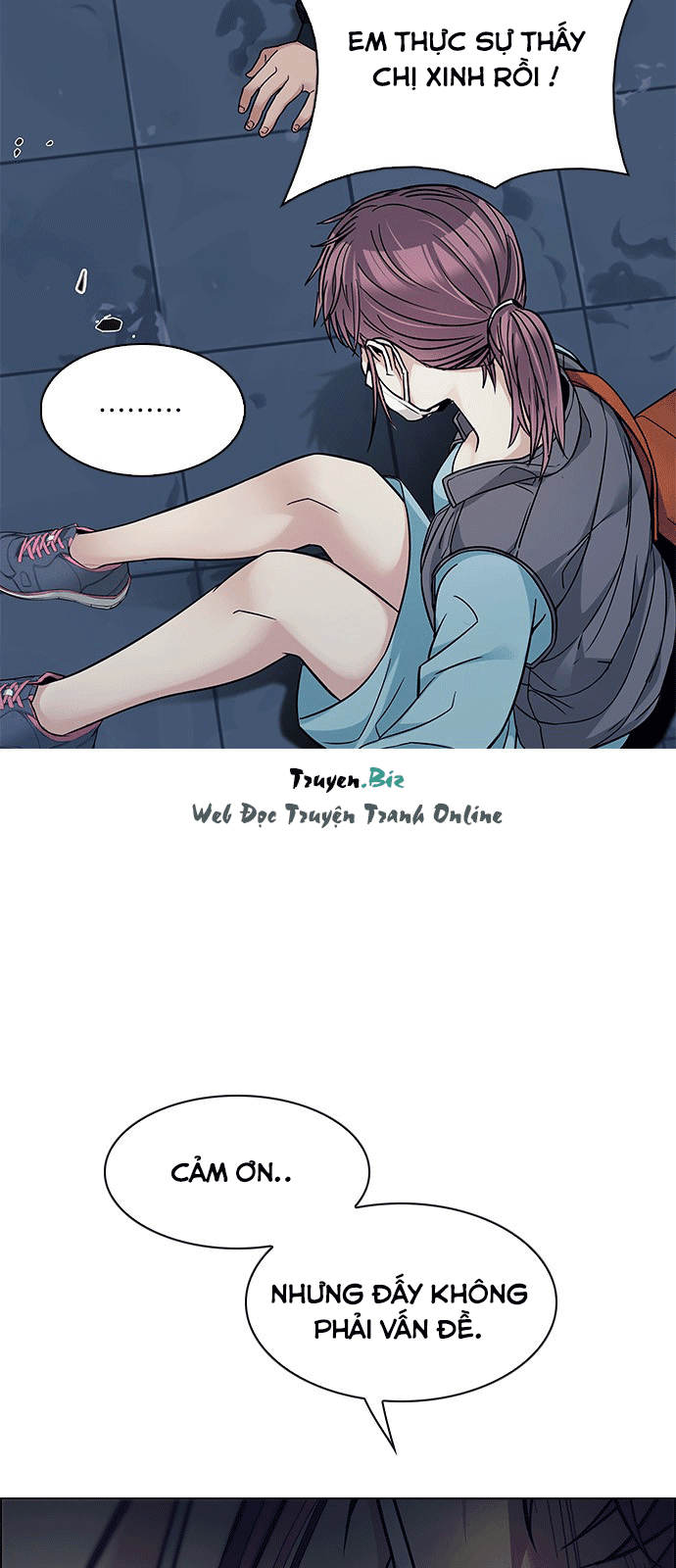 Dice - Chương 221 - Trang 25